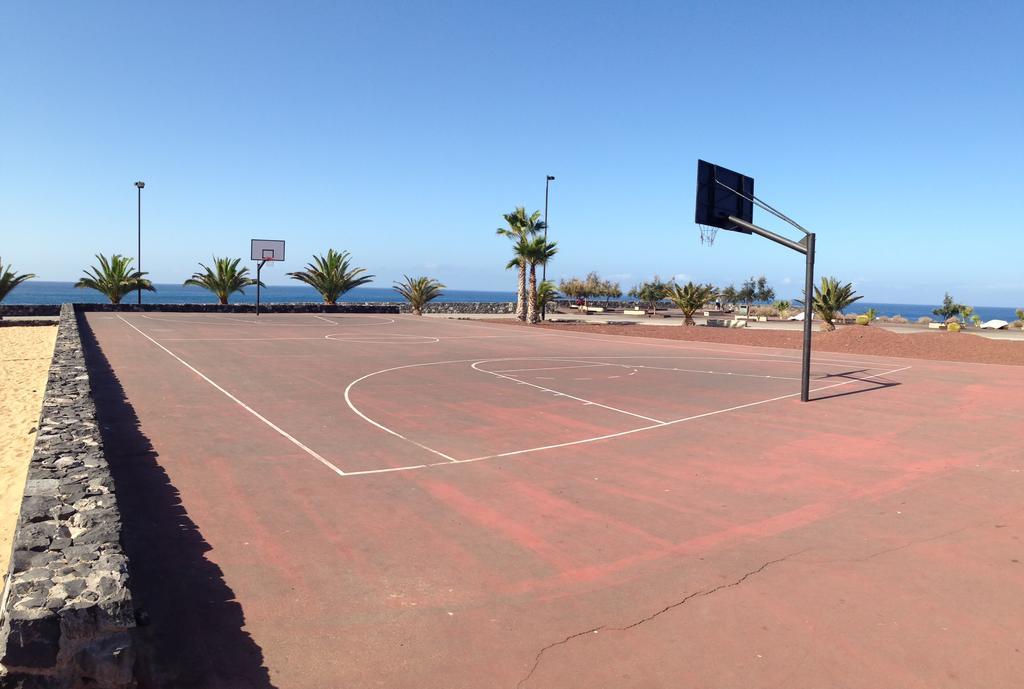 La Punta Alcala (Tenerife) Bagian luar foto